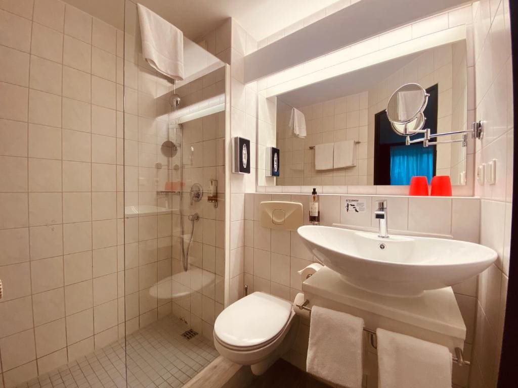 Double Room room - Image 3