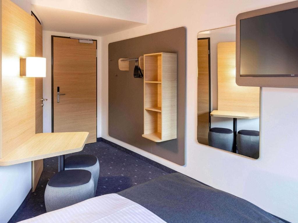 Double Room room - Image 3