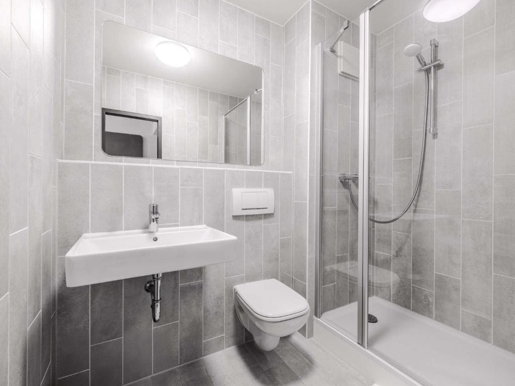 Double Room room - Image 1