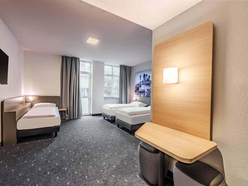 Triple Room room - Image 2