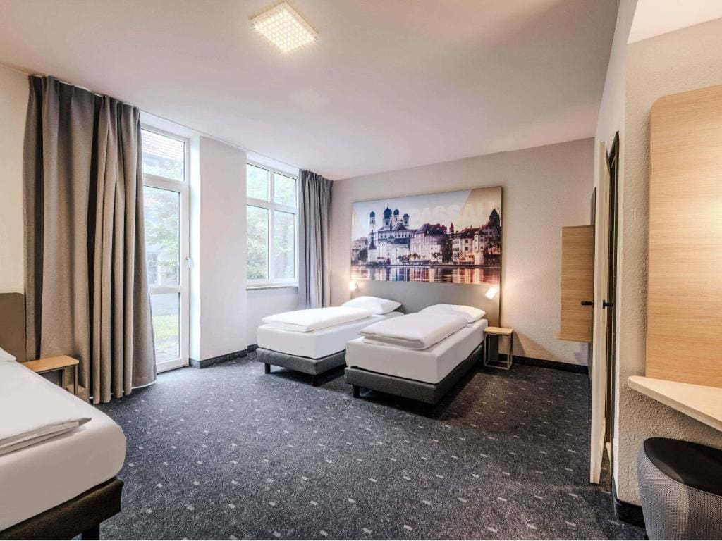 Triple Room room - Image 1