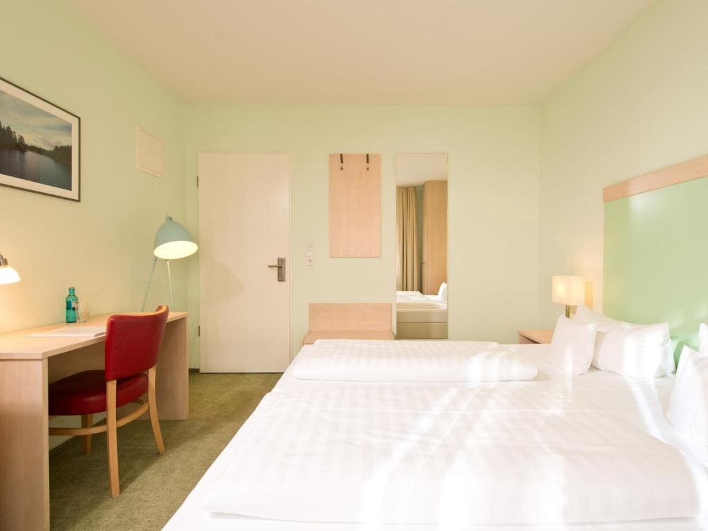 Business Double Room room - Image 1
