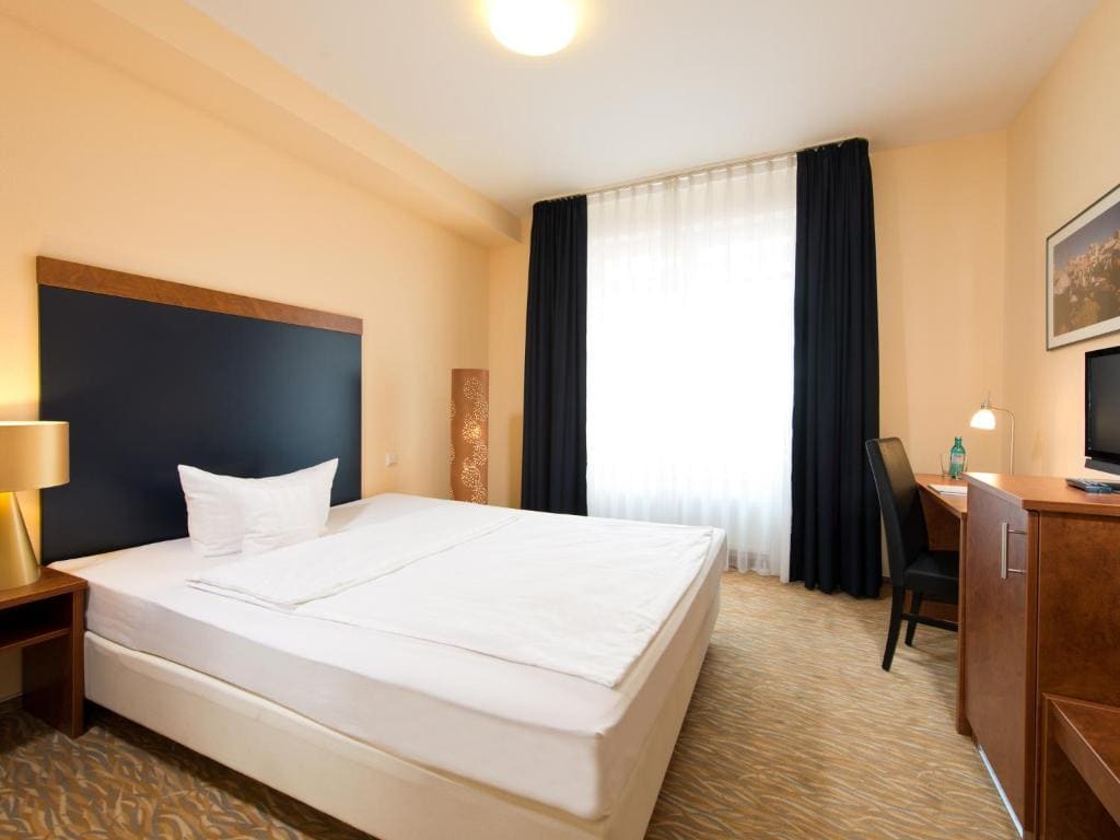 Business Single Room room - Image 1