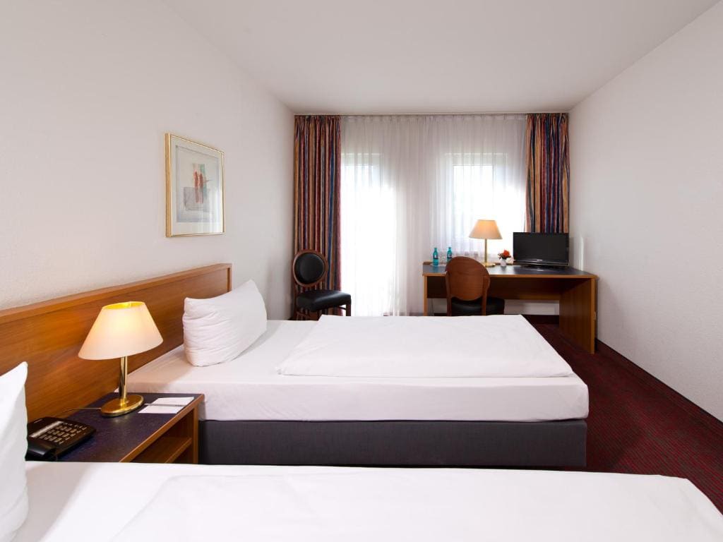 Business Double or Twin Room room - Image 1