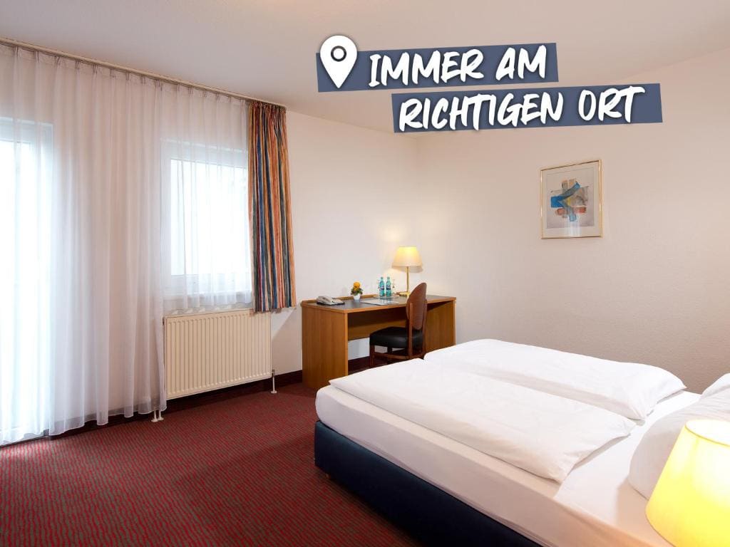 Business Double or Twin Room room - Image 3