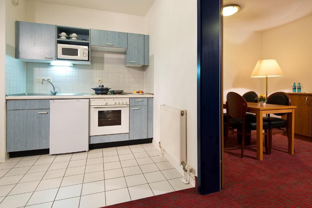 Studio Double room - Image 3