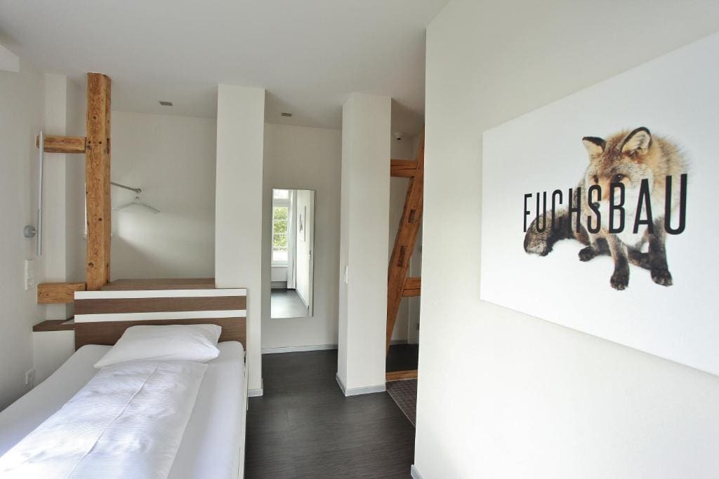Small Double Room room - Image 1
