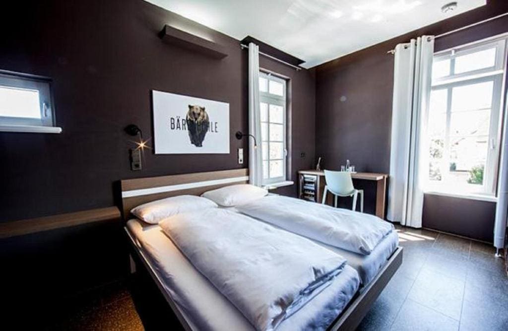 Comfort Double Room room - Image 1