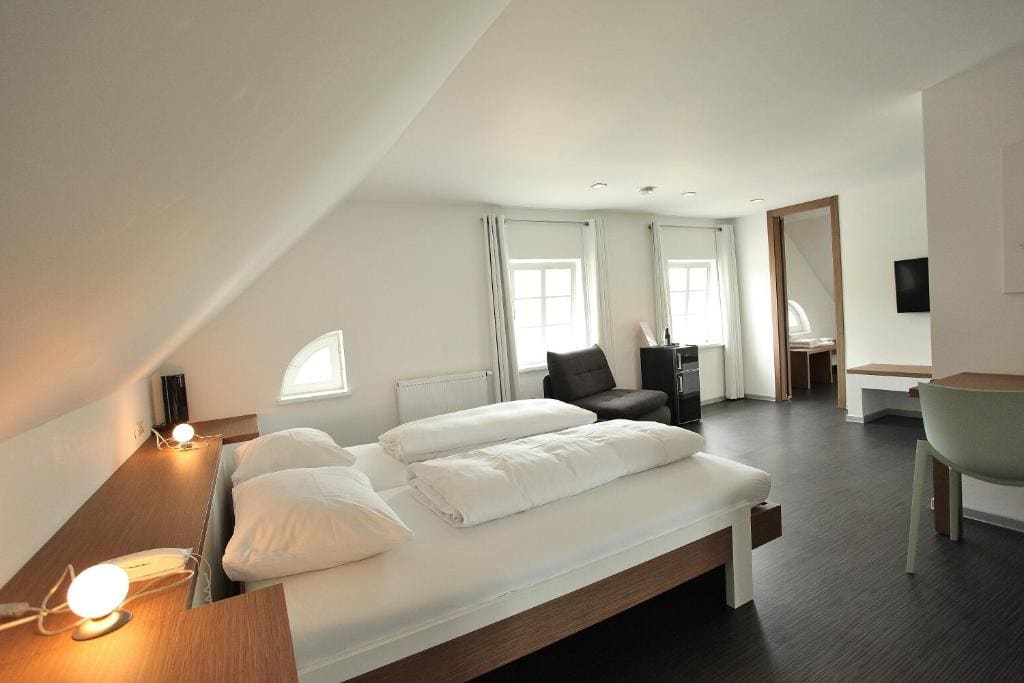 Junior Suite room - Image 1