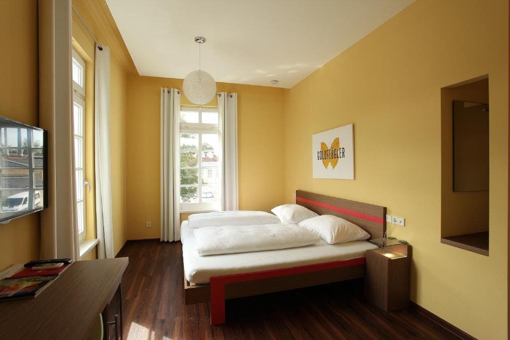 Comfort Double Room room - Image 2