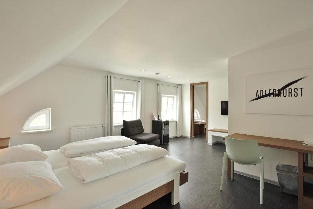 Junior Suite room - Image 3