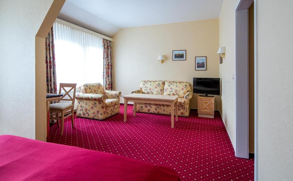Junior Suite room - Image 1