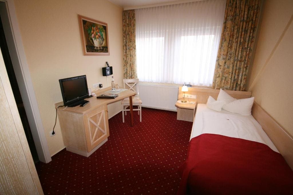Single Room room - Image 1