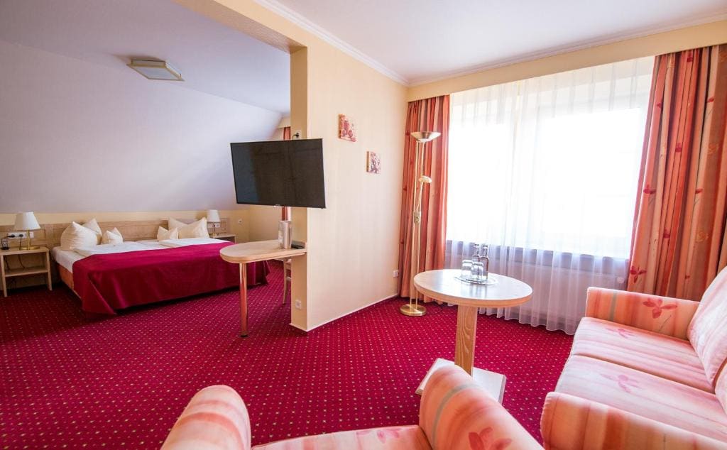 Junior Suite room - Image 2