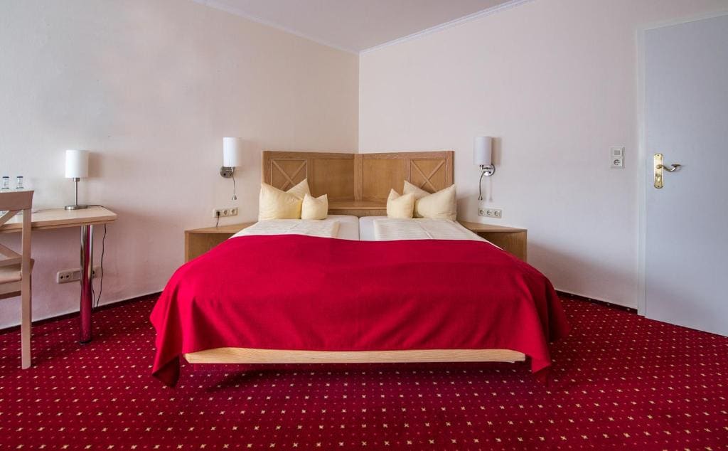 Comfort Double Room room - Image 1
