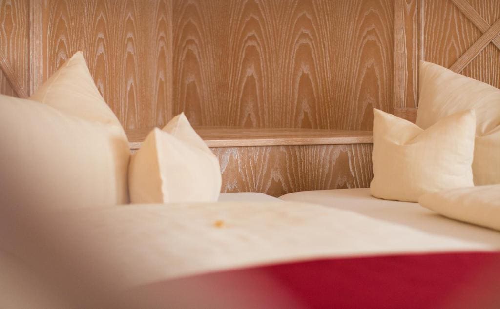 Double Room room - Image 1
