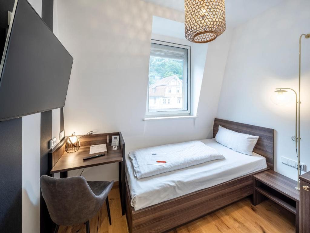 Single Room room - Image 2
