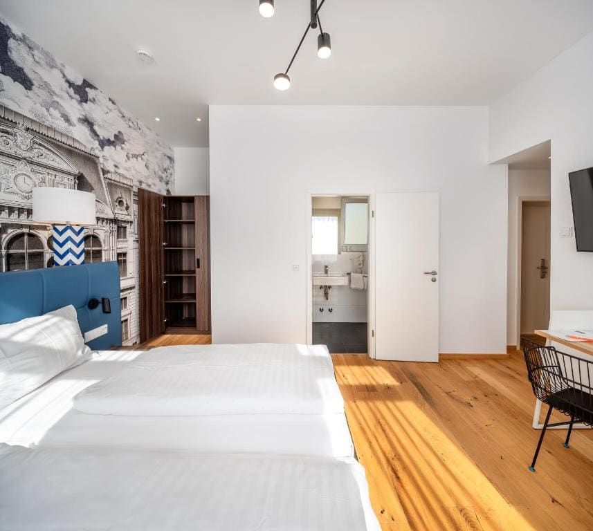 Double Room room - Image 3