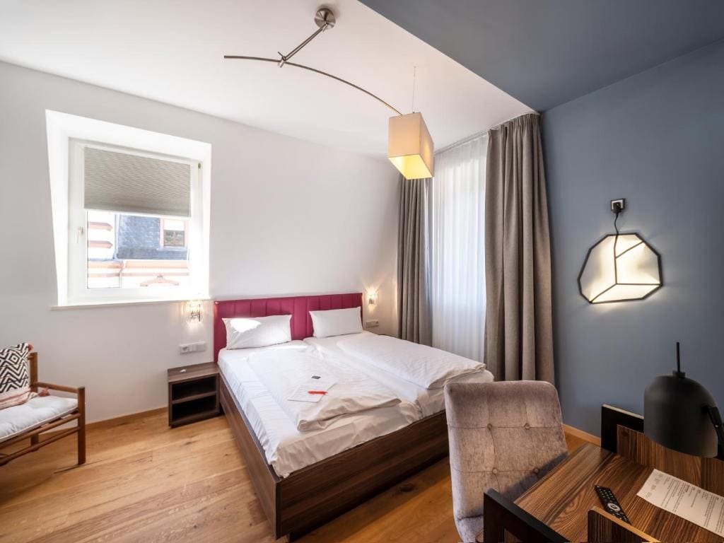 Double Room room - Image 1