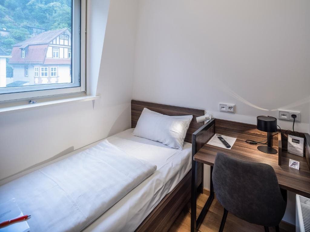 Single Room room - Image 3