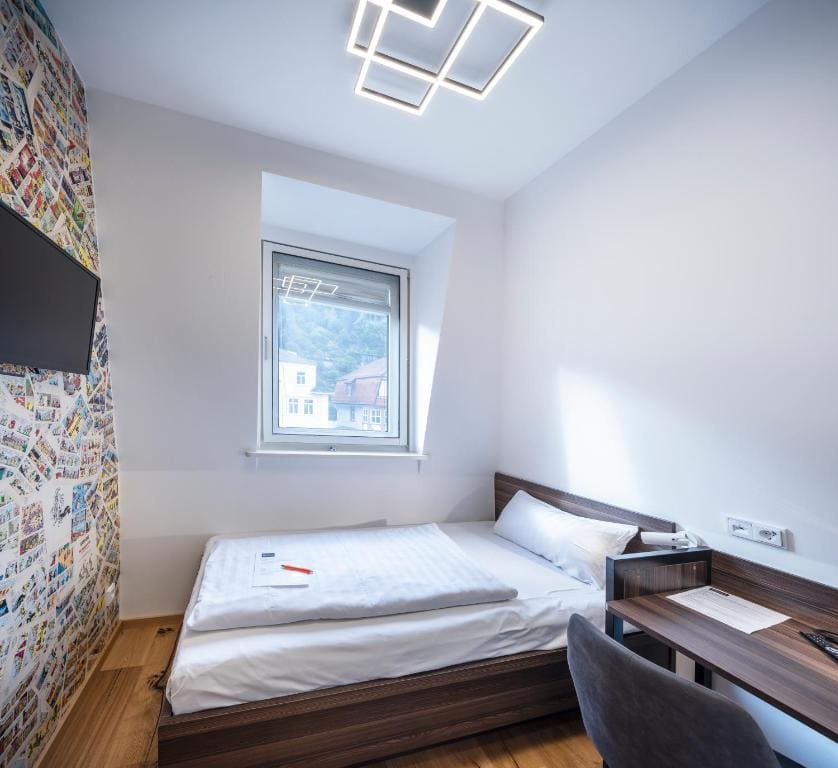 Single Room room - Image 1