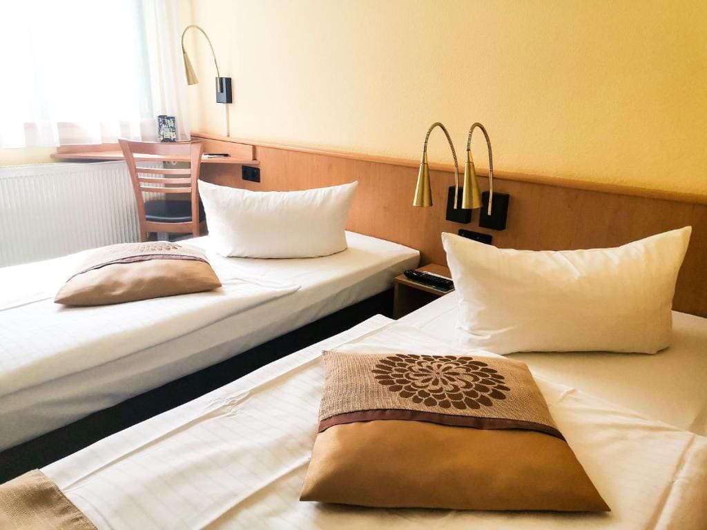 Double Room room - Image 1