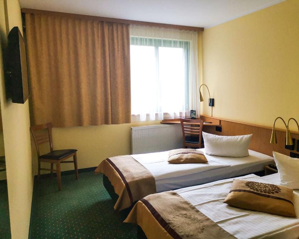 Double Room room - Image 3
