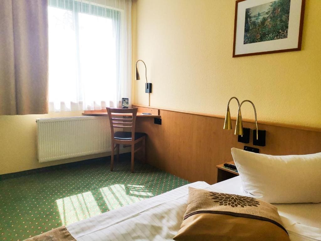 Single Room room - Image 1