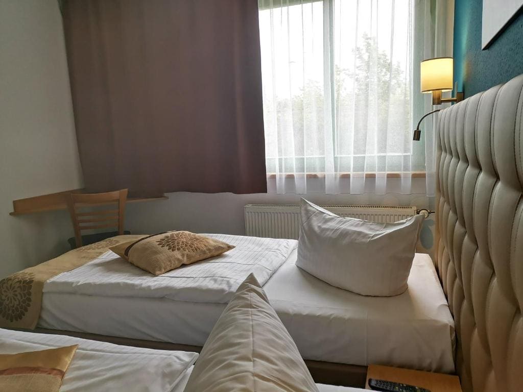 Double Room room - Image 2