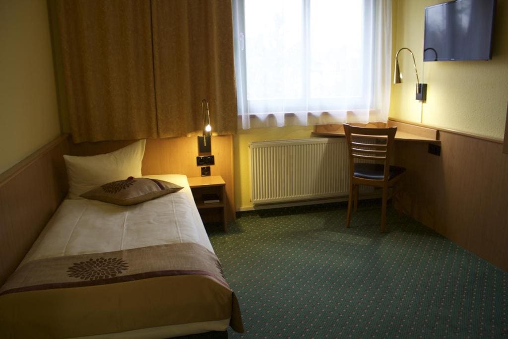 Single Room room - Image 3