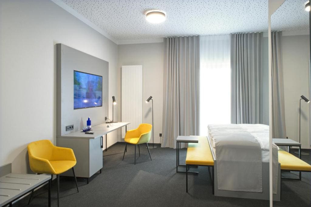 Superior Double Room room - Image 1
