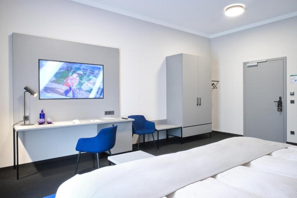 Double Room room - Image 1