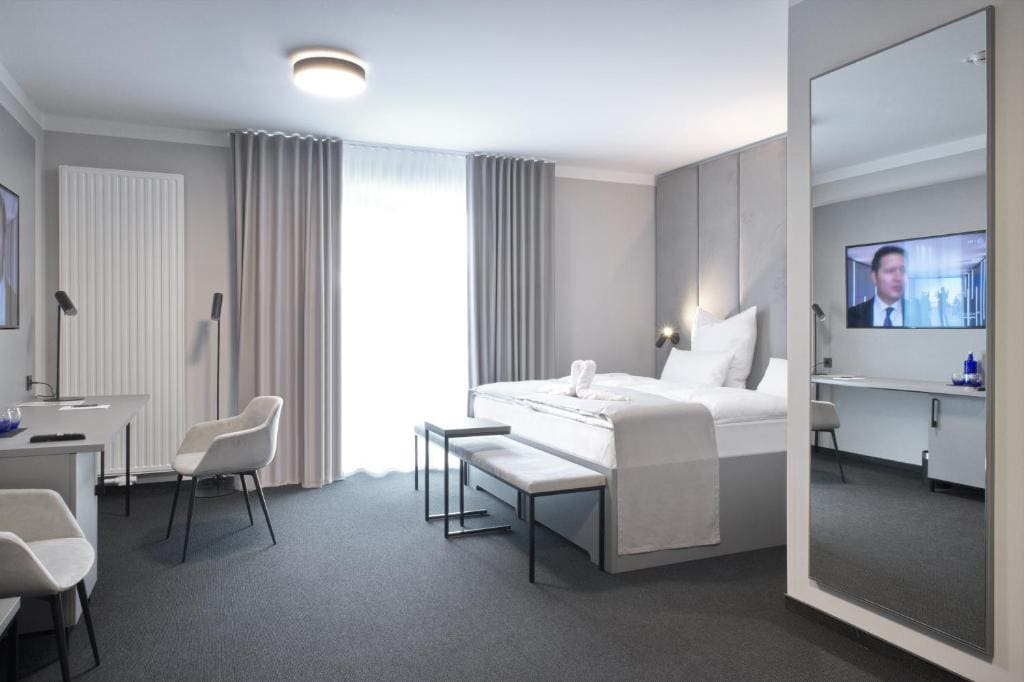 Double Room room - Image 2