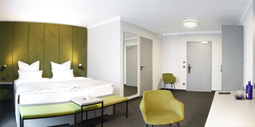 Double Room room - Image 3