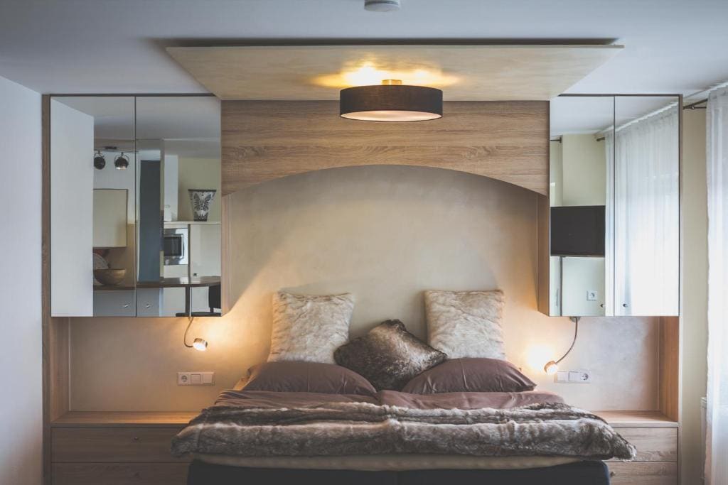 Apartment with Balcony room - Image 2