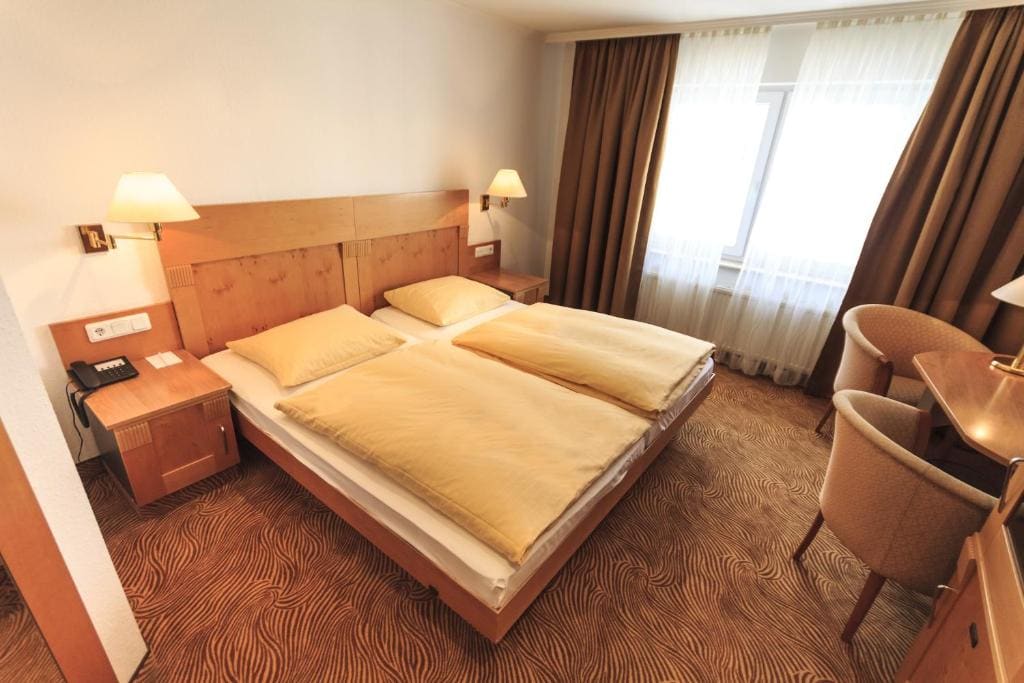Double Room room - Image 1
