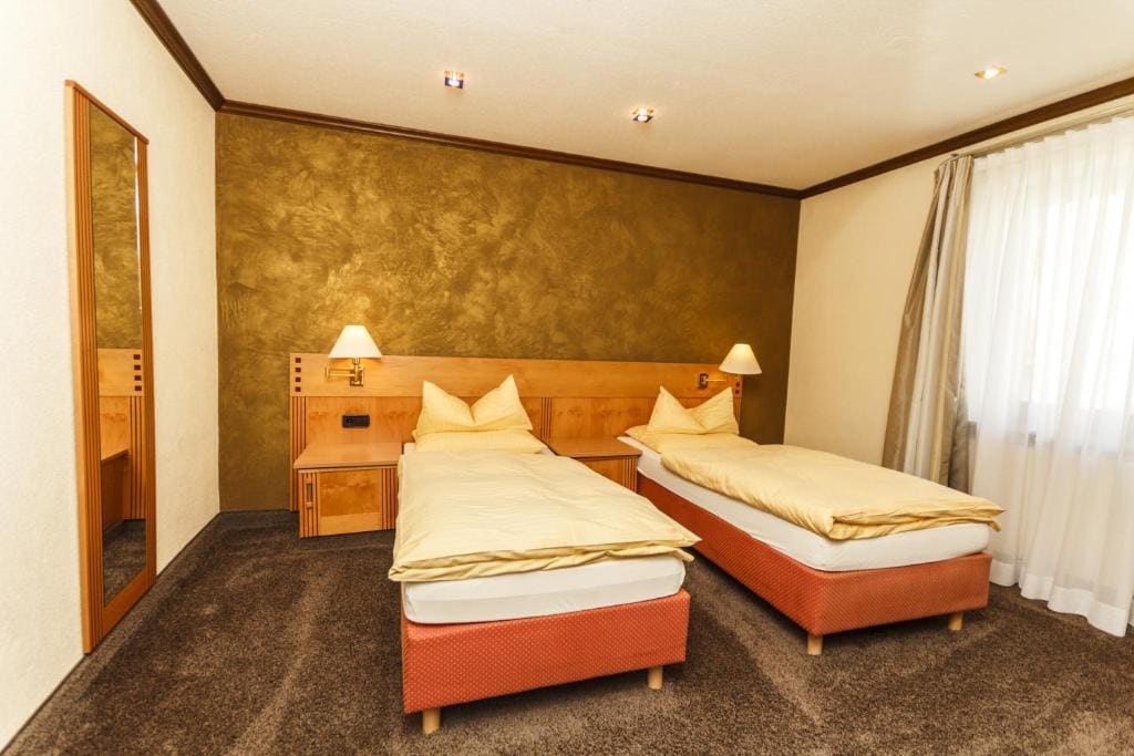 Single Room room - Image 1