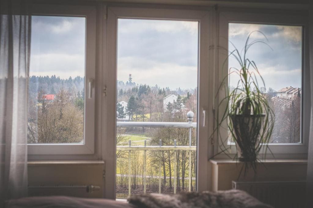 Apartment with Balcony room - Image 1