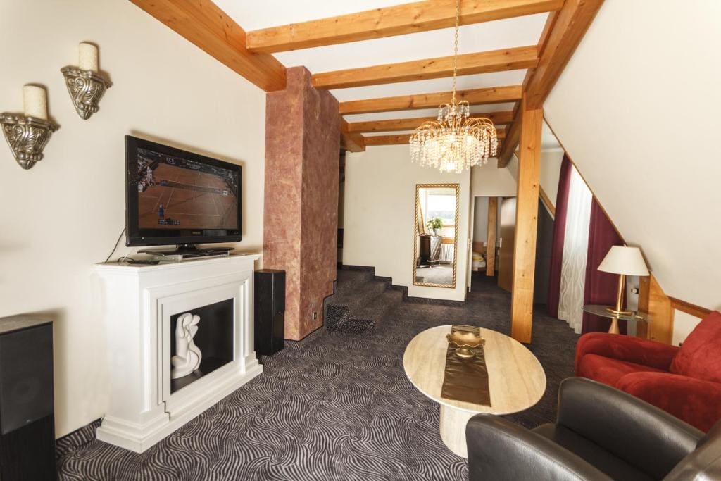 Suite room - Image 3
