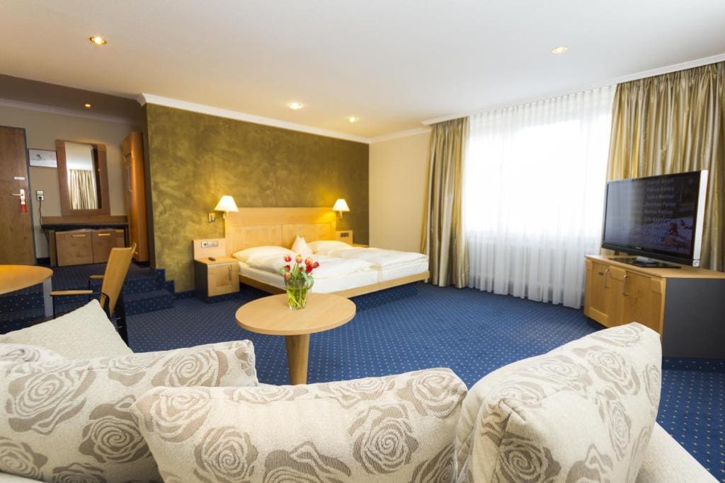 Junior Suite room - Image 1