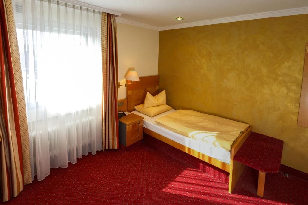 Single Room room - Image 2