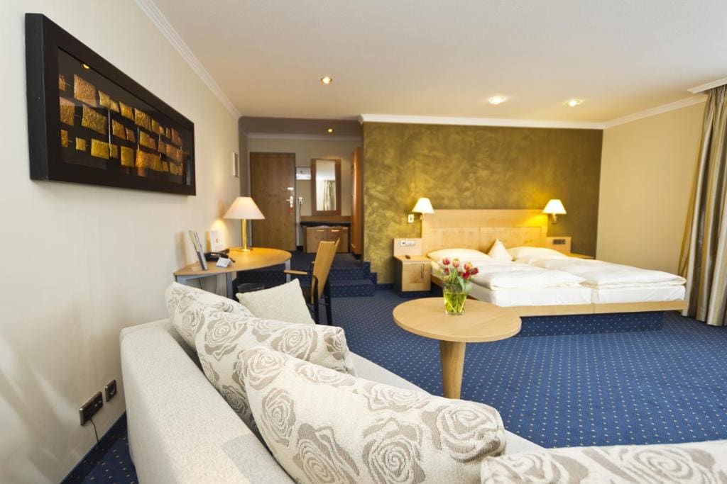 Junior Suite room - Image 3