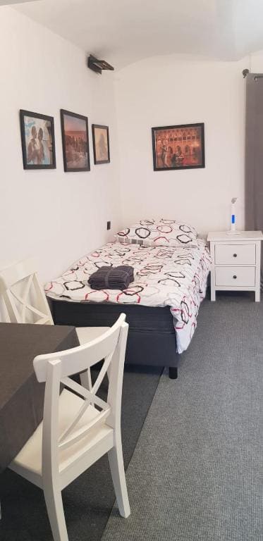 Triple Room with Garden View room - Image 2