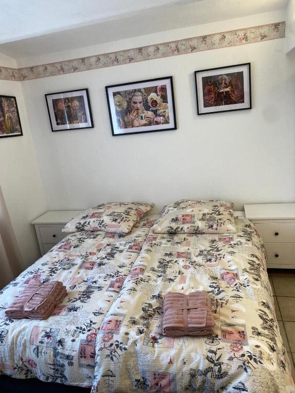 Double Room room - Image 2