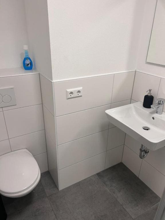Double Room with Private Bathroom room - Image 1