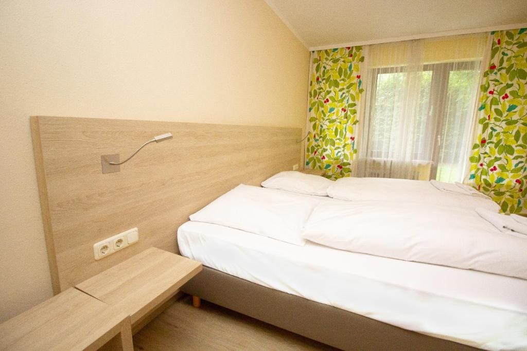 Double Room room - Image 3