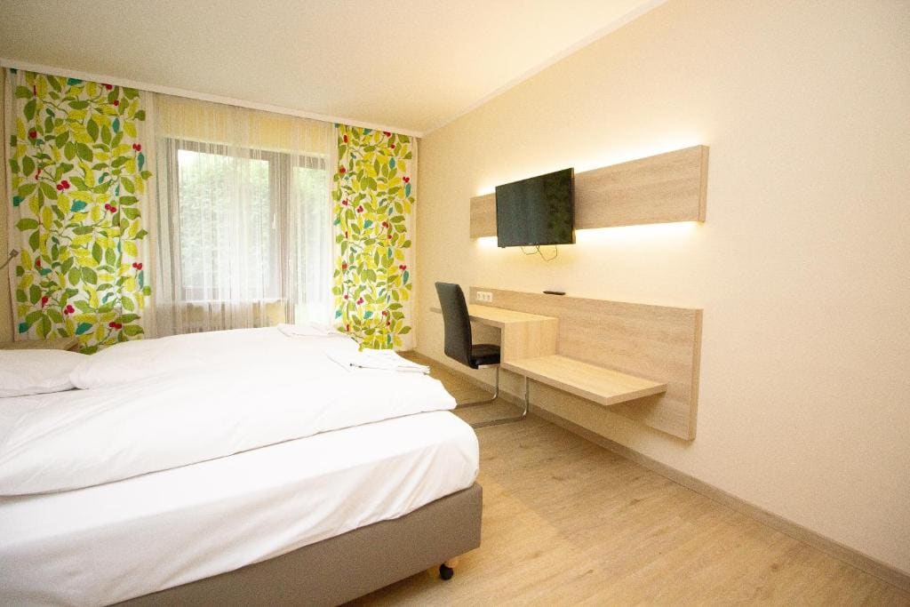 Double Room room - Image 1