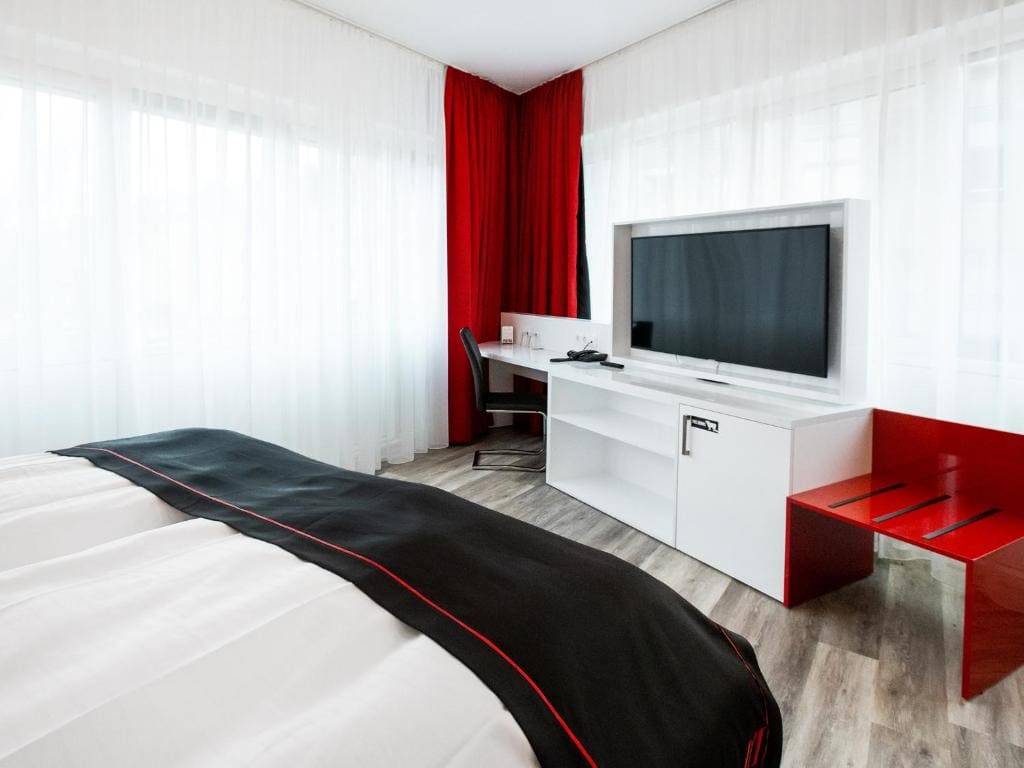 Superior Double Room room - Image 3