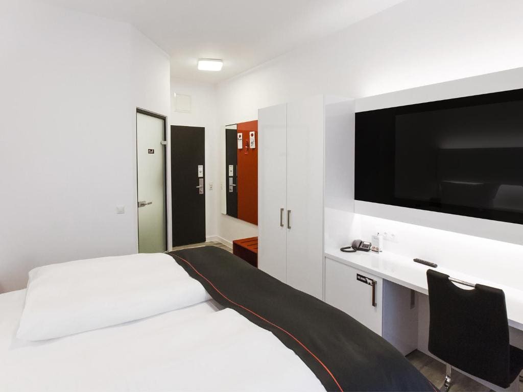 Standard Double Room room - Image 1