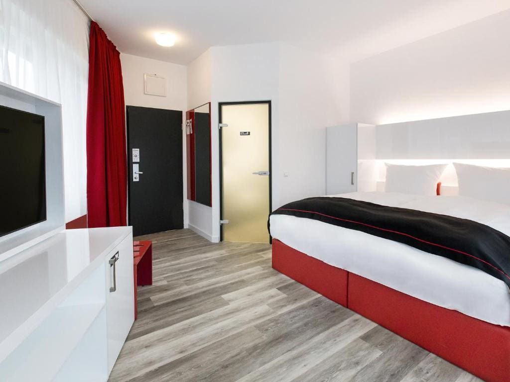 Superior Double Room room - Image 2